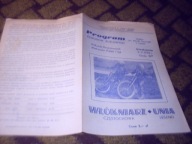 1976 Unia Leszno - Włókniarz - wypełniony