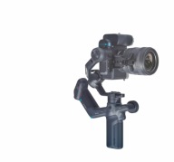Stabilizator elektroniczny (gimbal) FeiyuTech Scorp 3 mini Pro czarny