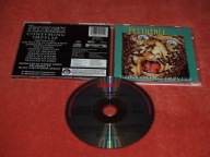 Pestilence Consuming Impulse 1989