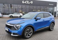 Kia Sportage Salon Polska 1.6 Benzyna 150KM