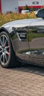 MERCEDES GT GTC W190 AMG BLOTNIK LEWY PRZOD