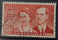 Anglia kolonie brytyjskie kas - Australia 01