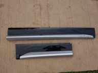 LISTWA DRZWI AUDI Q5 II 80A S-LINE 80A853960 P+T