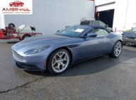 Aston Martin DB11 Volante 2019 4.0 Benzyna 503KM
