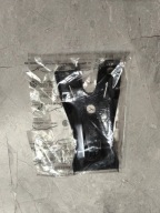 NOWY WSPORNIK MOCOWANIE PASA ZAMKA MASKI 5K0805567A VW GOLF VI 13R LUBUSKIE