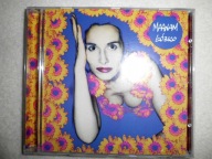 MAANAM / Kora - Łóżko (1996) / CD PL 1996 I Wyd. MINT !!!