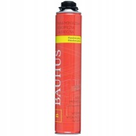 PIANKA PISTOLETOWA Piana niskoprężna całoroczna Montażowa 750ml Bauhus