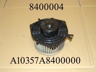 Wentylator dmuchawa nawiewu nadmuchu dmuchawy silnik Renault Laguna 3 III