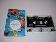 Fool's Garden – Dish Of The Day - KASETA MC K539