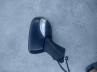 RENAULT CLIO IV 12-19 LUSTERKO LEWE ELEK OGRZ 7PIN