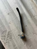 WIĄZKA WTYCZKA KOSTKA LAMPY PRZÓD CITROEN PEUGEOT