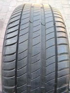 Nowa opona Michelin Primacy 3 215/55 R17
