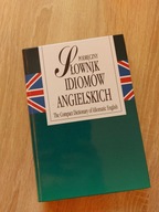 Podręczny słownik idiomów angielskich Tomasz Wyżyński