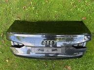 KLAPA,POKRYWA BAGAŻNIKA AUDI A6 C8 4K SEDAN