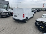 Opel Vivaro Blaszak Klimatyzacja Czujniki park.