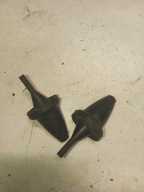 fiat 125p 1300 odbój maski silnika nowy 2 szt