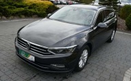 Volkswagen Passat 2,0 TDI 190 KM DSG Nawigacja Kamera DIGITAL FULL UNITED