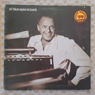 Frank Sinatra - Ol' Blue Eyes Is Back Frank Sinatra - 1973 Ger [NM-/VG]
