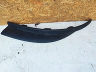SPOILER LISTWA ZDERZAKA PRAWY PRZÓD PRZEDNI OPEL ASTRA IV 4 J 13264407
