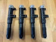 Cewki zapłonowe Hella Renault Megane III RS5DA358 000-411 8200568671