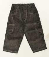 Spodnie sztruks MAYROLA 80 LIKWIDACJA SKLEPU-70%