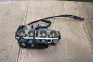 Przepustnice Kompletne Wtryski Airbox Yamaha R1 RN19 07-08