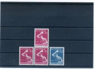 A48957)Sport: Schweden 578 - 579 C/D**