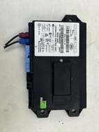 Jaguar Land Rover Moduł sterownik telematic DPLA70718NX