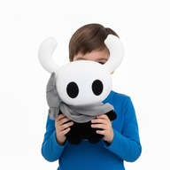 Pluszak Hollow Knight Maskotka zabawka lalka ok. 26cm crewmate przytulanka
