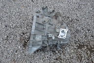 skrzynia biegów toyota rav4 avensis T27 2.0 B 6-biegów 2012 3ZR