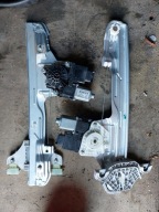 Podnośnik szyby przód Hyundai kona OE prawy 82402-J9010 lewy 82401-j9010