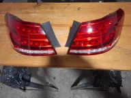 W212 SEDAN LIFT 13-16 Lampa tył LED L P