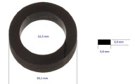 Idler bieżnia 30,1 X 3,8 X 3,0 mm IPG