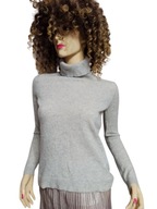 UP2Fashion KASZMIROWY sweter 34/36