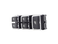 PRZEŁĄCZNIK PANEL STEROWANIA SZYB AUDI A3 8V CABRIO 8V7 8V7959851A