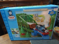 Thomas kolejka parowa - edycja specjalna