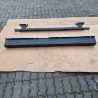 Ducato Boxer zderzak belka tył 2024 r.