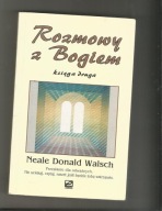 Rozmowy z Bogiem księga druga N.D Walsch