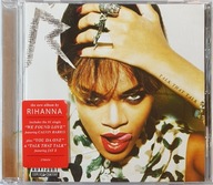Rihanna Talk That Talk CD Irl