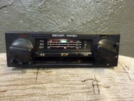 RADIO BECKER MONZA MERCEDES BMW BE 571 115 123 126 116 107