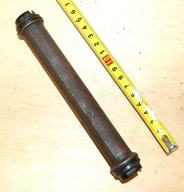 RURKA PROWADZENIE POPYCHACZA OSŁONA FIAT 126P 650 MALUCH FSM 126 p