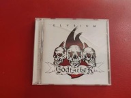Godfather Elysium CD
