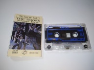 The Doors – Strange Days - KASETA MC K1077