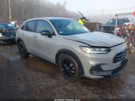 Honda HR-V 2.0 158 KM, 4x4, Virtual Cockpit, piekny kolor, drobna szkoda