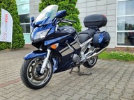 Yamaha FJR Fjr1300,Abs,FILM 1.3 Benzyna 144KM
