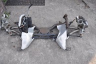 BMW E39 M5 V8 M62 S62 PRZEDNIE ZAWIESZENIE KOMPLETNE