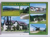 WĘGIERSKA GÓRKA CENTRUM