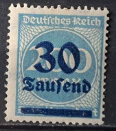 Niemcy - Deutsches Reich - Rzesza ** 02