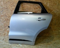 JAGUAR F-PACE 16- DRZWI LEWE TYŁ