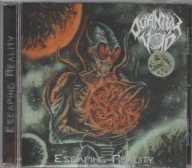 Call To War Pessimist CD Quantum void – Escaping Reality Vektor Voivod 2024